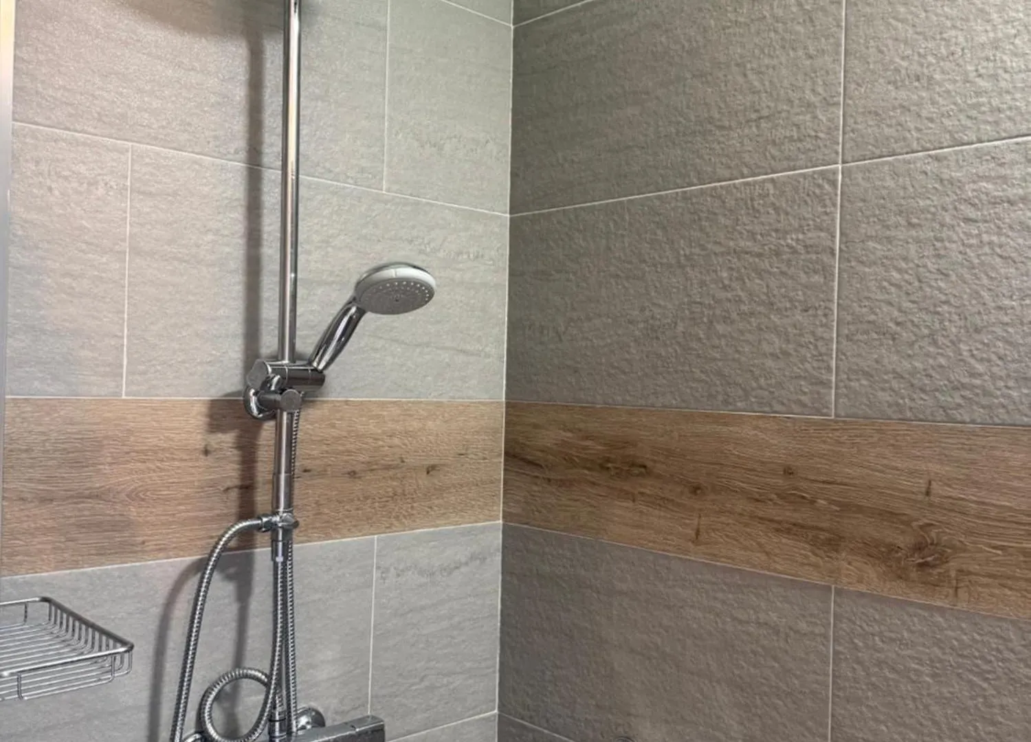 Dependance Au Sein D'Une Villa Avec Piscine Aix-en-Provence Vakantiehuis